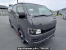 Toyota Hiace Van KDH205V