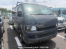 Used 2006 AT toyota hiace-van KDH205V Image[0]