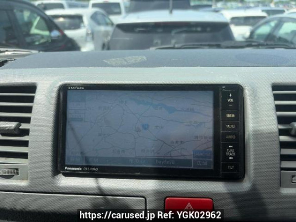 Used 2006 AT toyota hiace-van KDH205V Image[13]