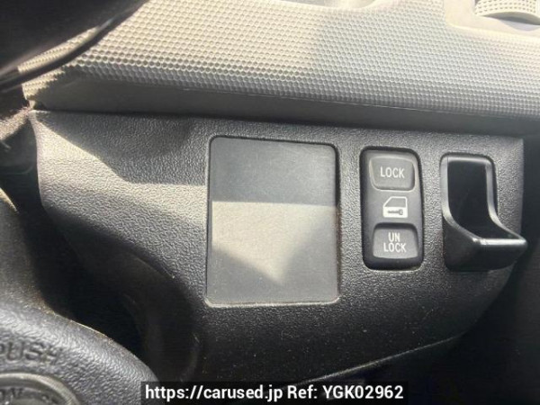 Used 2006 AT toyota hiace-van KDH205V Image[15]