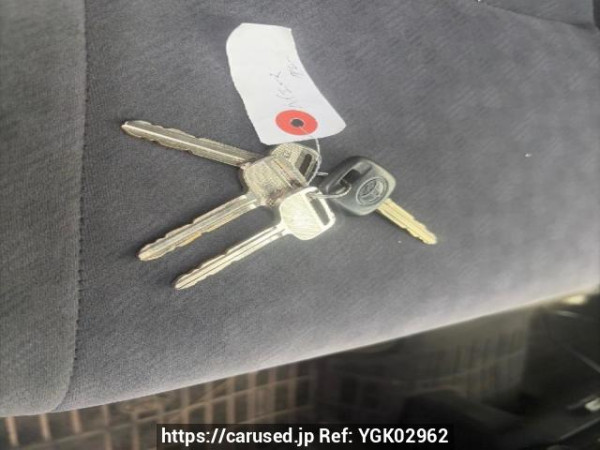 Used 2006 AT toyota hiace-van KDH205V Image[16]