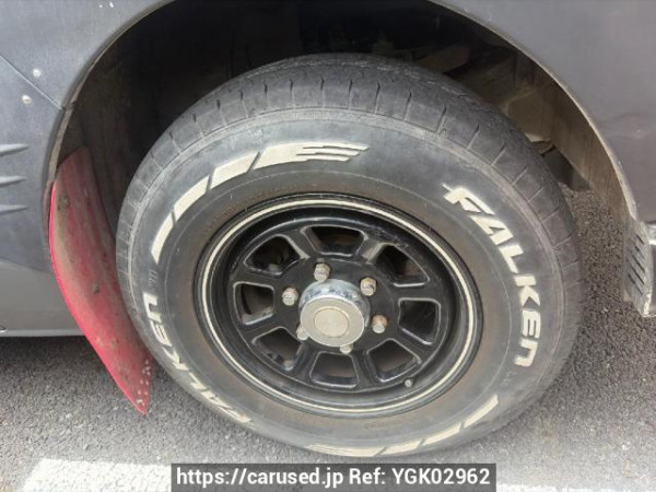 Used 2006 AT toyota hiace-van KDH205V Image[18]