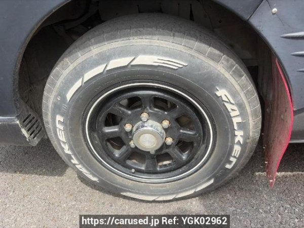 Used 2006 AT toyota hiace-van KDH205V Image[20]