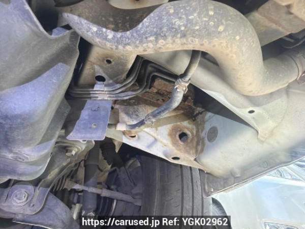 Used 2006 AT toyota hiace-van KDH205V Image[23]