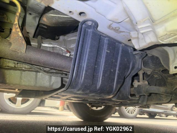 Used 2006 AT toyota hiace-van KDH205V Image[25]