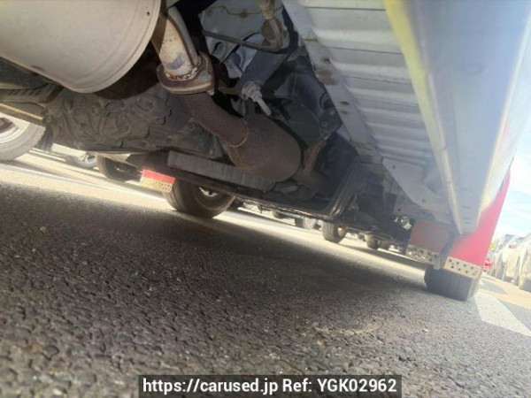 Used 2006 AT toyota hiace-van KDH205V Image[26]