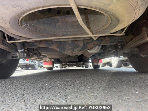 Used 2006 AT toyota hiace-van KDH205V Image[27]