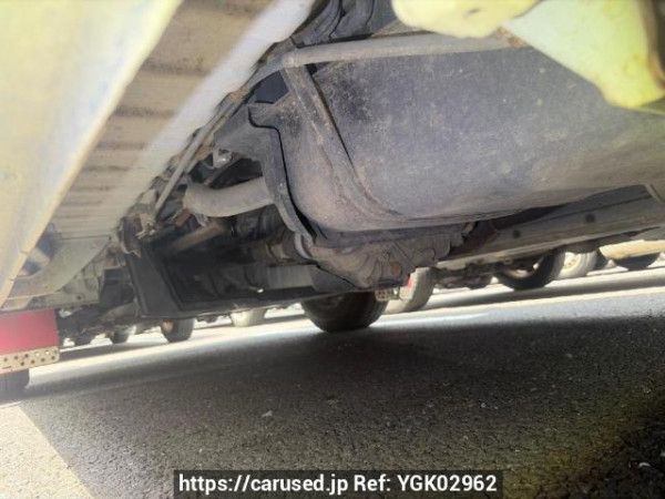 Used 2006 AT toyota hiace-van KDH205V Image[29]