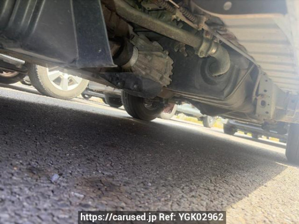 Used 2006 AT toyota hiace-van KDH205V Image[30]