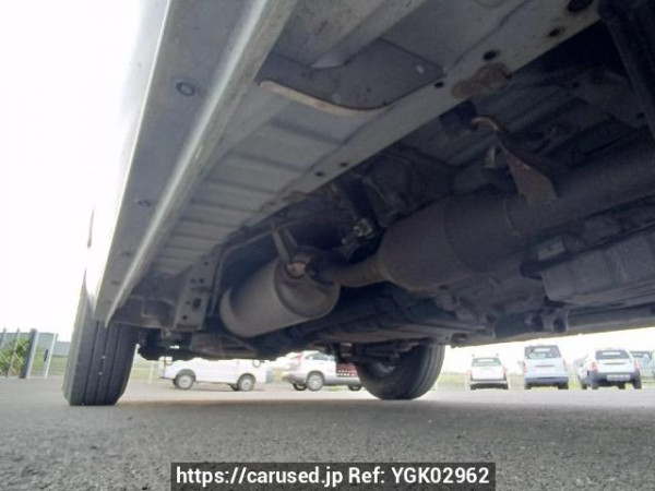 Used 2006 AT toyota hiace-van KDH205V Image[31]