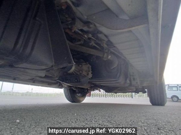 Used 2006 AT toyota hiace-van KDH205V Image[32]