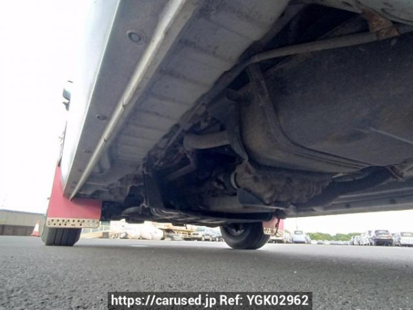 Used 2006 AT toyota hiace-van KDH205V Image[33]