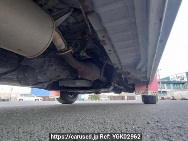 Used 2006 AT toyota hiace-van KDH205V Image[34]