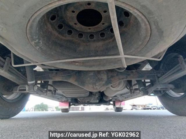 Used 2006 AT toyota hiace-van KDH205V Image[37]