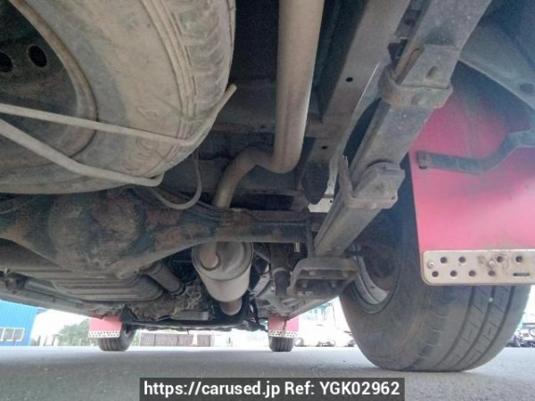 Used 2006 AT toyota hiace-van KDH205V Image[38]