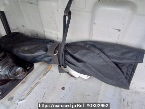 Used 2006 AT toyota hiace-van KDH205V Image[40]
