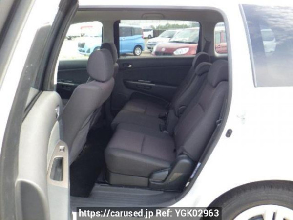 Used 2005 AT toyota wish ZNE10G Image[14]