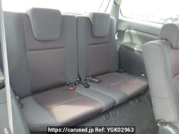Used 2005 AT toyota wish ZNE10G Image[15]