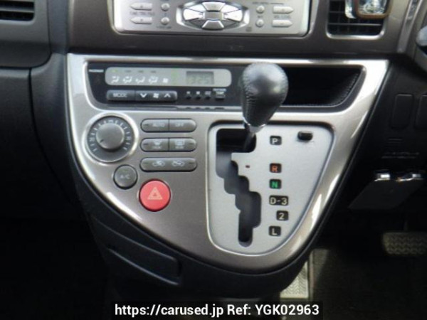 Used 2005 AT toyota wish ZNE10G Image[21]