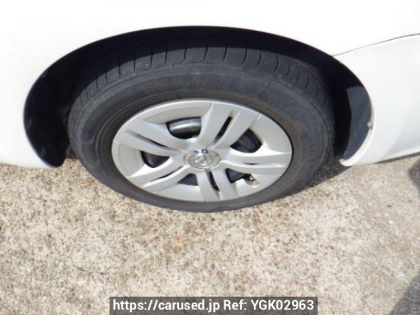 Used 2005 AT toyota wish ZNE10G Image[26]