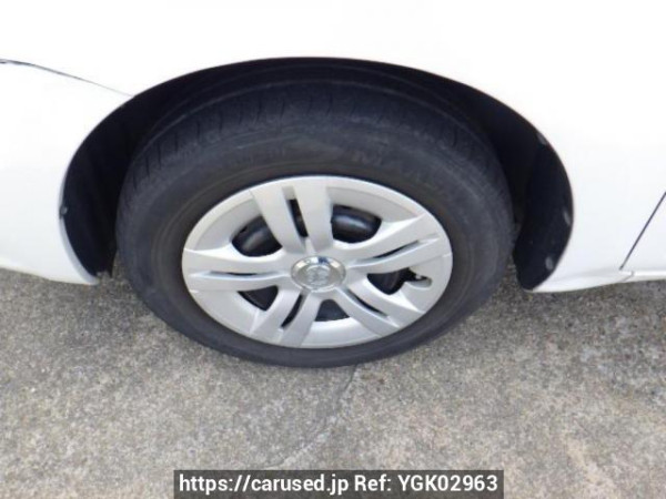 Used 2005 AT toyota wish ZNE10G Image[29]