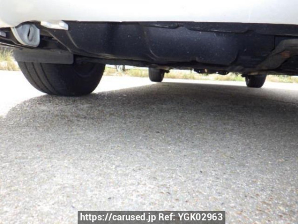 Used 2005 AT toyota wish ZNE10G Image[30]