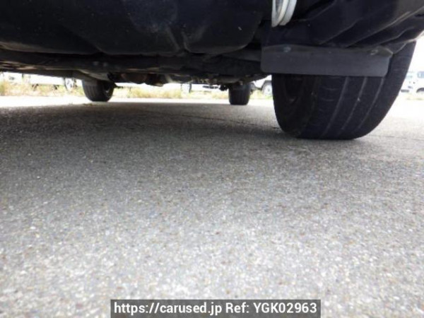 Used 2005 AT toyota wish ZNE10G Image[31]