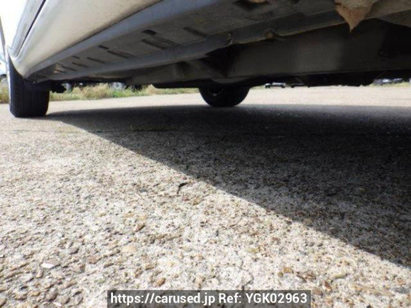 Used 2005 AT toyota wish ZNE10G Image[32]