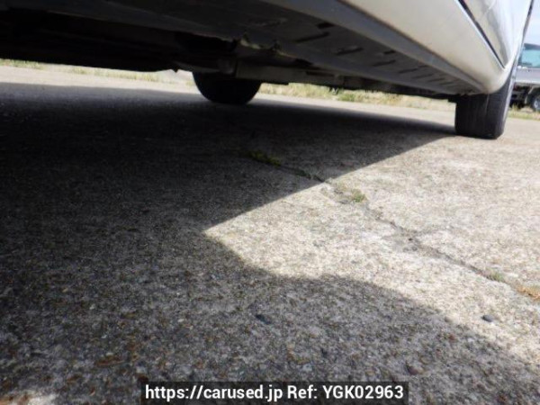 Used 2005 AT toyota wish ZNE10G Image[33]