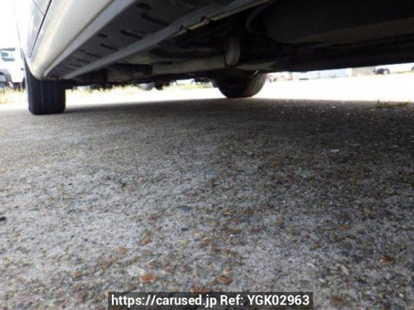 Used 2005 AT toyota wish ZNE10G Image[34]