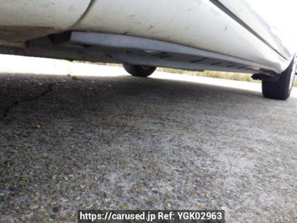 Used 2005 AT toyota wish ZNE10G Image[35]