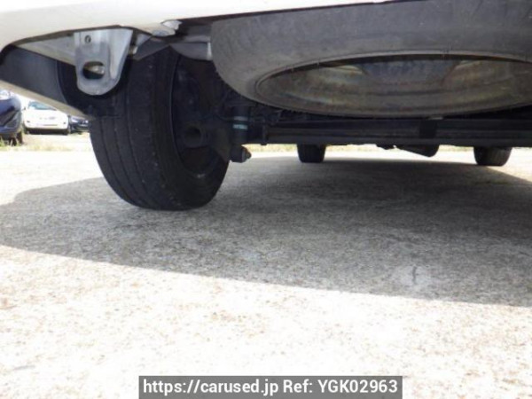 Used 2005 AT toyota wish ZNE10G Image[36]