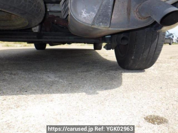 Used 2005 AT toyota wish ZNE10G Image[37]