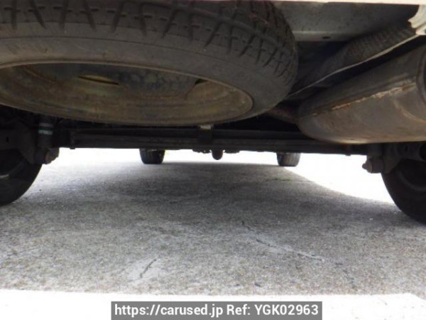Used 2005 AT toyota wish ZNE10G Image[38]