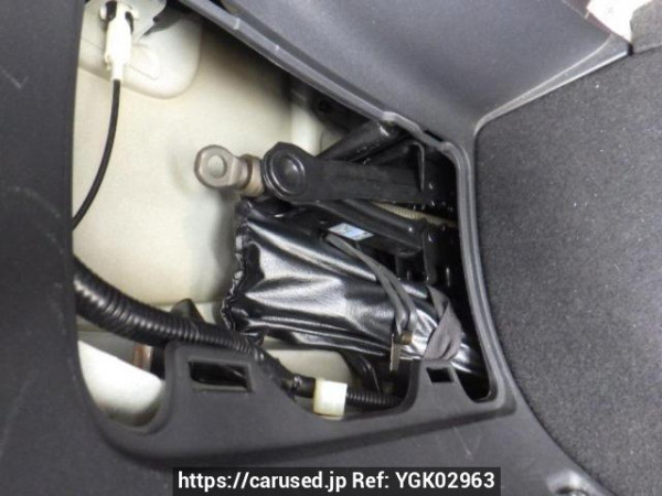 Used 2005 AT toyota wish ZNE10G Image[39]