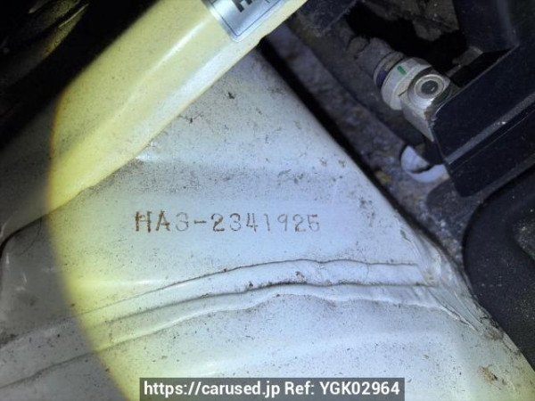 Used 1998 MT honda acty-truck HA3 Image[6]