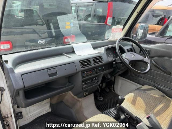 Used 1998 MT honda acty-truck HA3 Image[9]