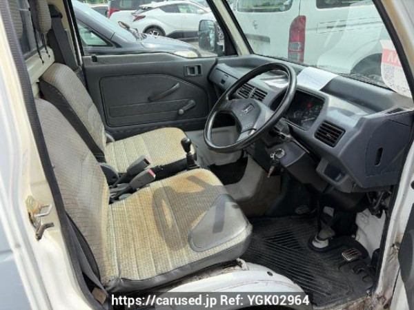 Used 1998 MT honda acty-truck HA3 Image[7]