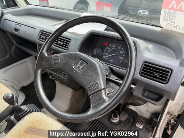 Used 1998 MT honda acty-truck HA3 Image[10]