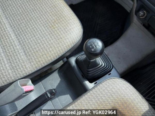 Used 1998 MT honda acty-truck HA3 Image[11]