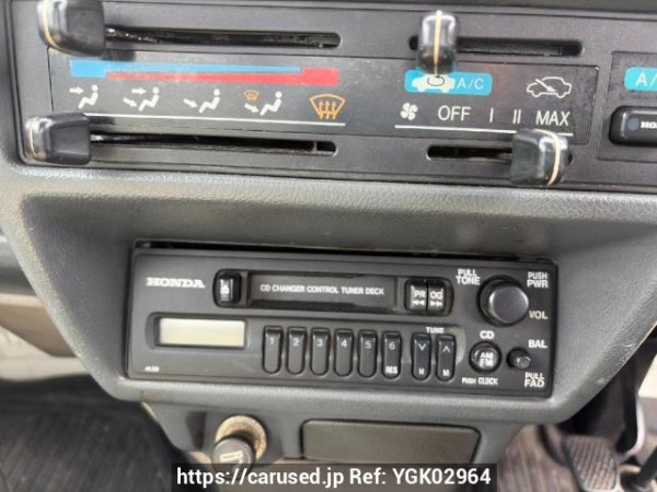 Used 1998 MT honda acty-truck HA3 Image[12]