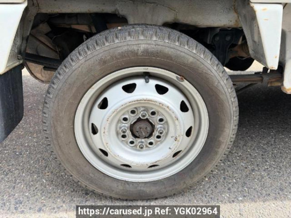 Used 1998 MT honda acty-truck HA3 Image[14]