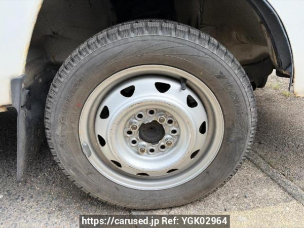 Used 1998 MT honda acty-truck HA3 Image[15]