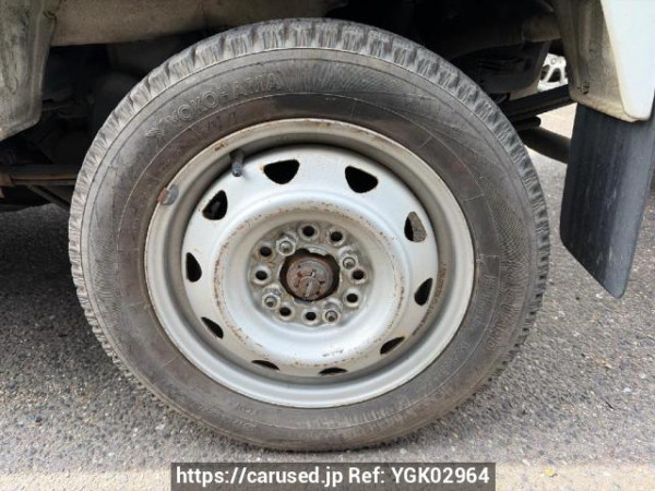 Used 1998 MT honda acty-truck HA3 Image[17]