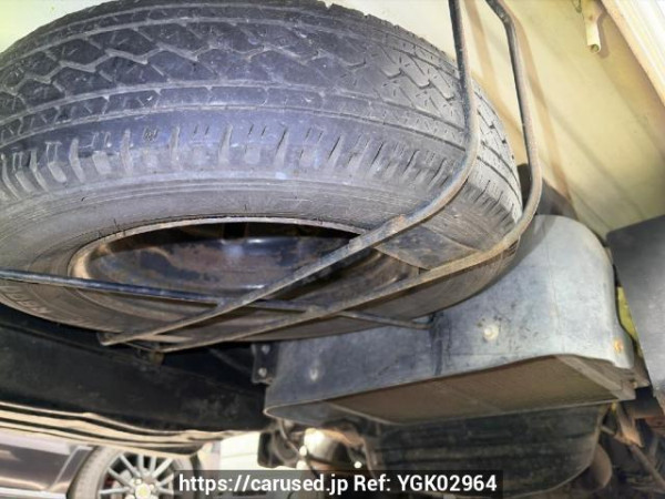 Used 1998 MT honda acty-truck HA3 Image[18]