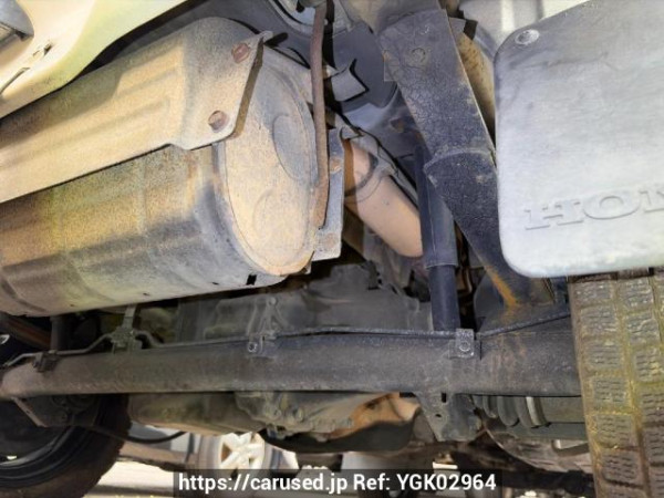 Used 1998 MT honda acty-truck HA3 Image[25]