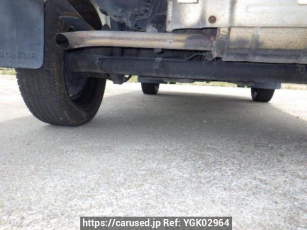 Used 1998 MT honda acty-truck HA3 Image[32]