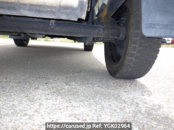 Used 1998 MT honda acty-truck HA3 Image[33]