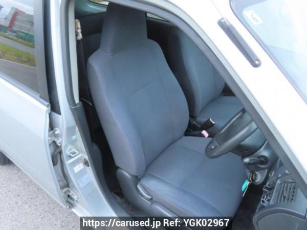 Used 2007 AT toyota probox-van NCP50V Image[14]