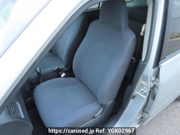 Used 2007 AT toyota probox-van NCP50V Image[16]